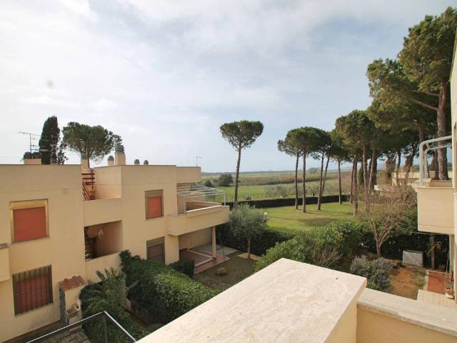 Appartamento in affitto a Capalbio condominio Ansedonia Sud 3, arredato, terrazzo, lavatrice TrovaCasa