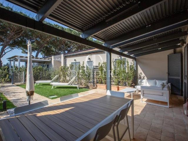 Appartamento in affitto a Capalbio strada Origlio, non arredato/vuoto, giardino privato, posto auto TrovaCasa