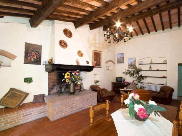 appartamento in affitto a capannoli