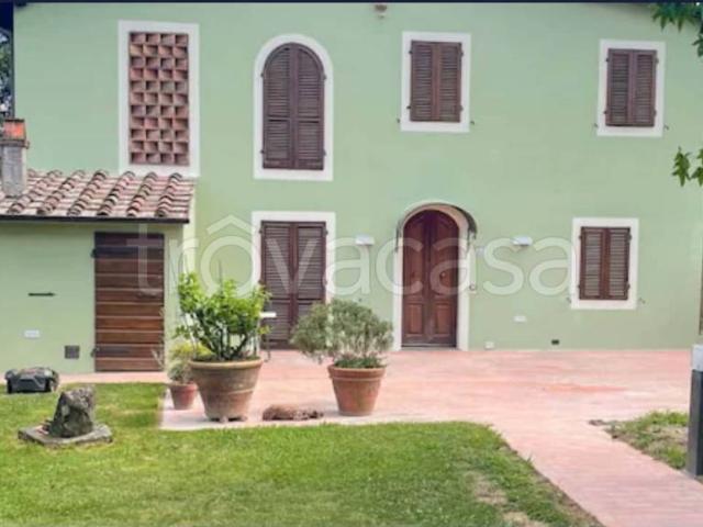 Appartamento in affitto a Capannori via di Tiglio, Pieve di Compito Sant'Andrea di Compito