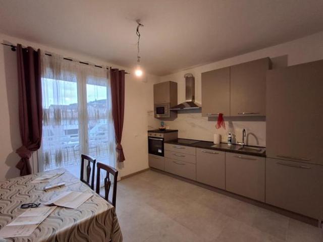 Appartamento in affitto a Capraia e Limite 80 mq Rif: 1411030