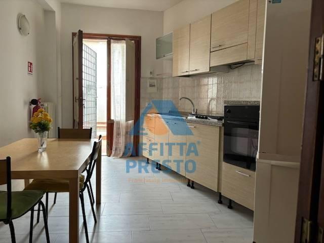 Appartamento in affitto a Capraia e Limite, arredato, cucina abitabile TrovaCasa
