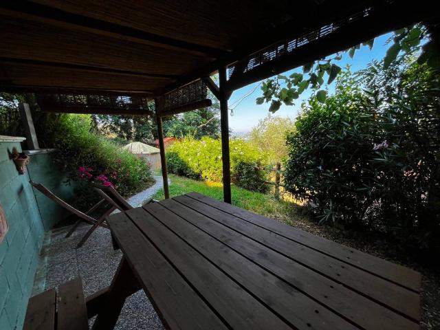 Appartamento in affitto a Capraia e Limite FI