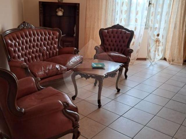 Appartamento in affitto a Capranica