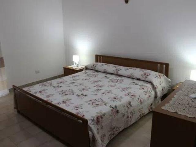 Appartamento in affitto a Capri Leone ME