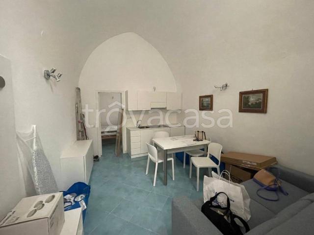 Appartamento in affitto a Capri via Le Botteghe, arredato TrovaCasa