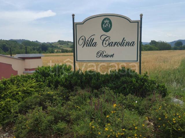 Appartamento in affitto a Capriata d'Orba villa Carolina, arredato, terrazzo, nuova costruzione TrovaCasa