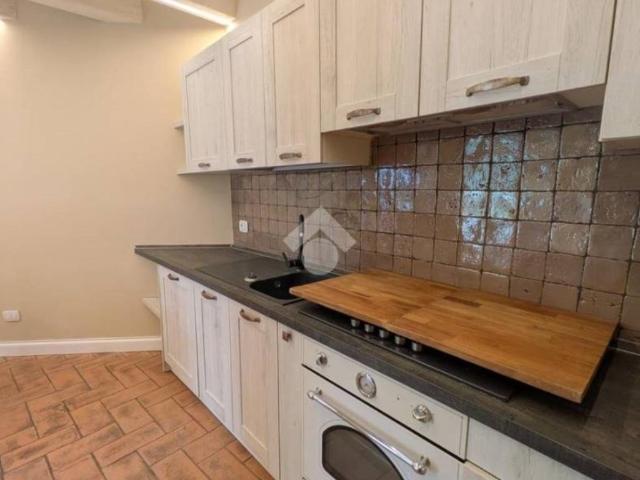 Appartamento in affitto a Caprino Veronese, giardino privato, box, terrazzo TrovaCasa