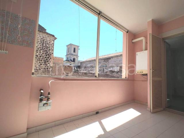 Appartamento in affitto a Capua, non arredato/vuoto, box, terrazzo TrovaCasa