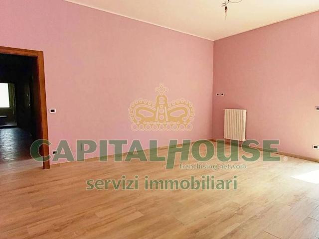 Appartamento in affitto a Capua CE