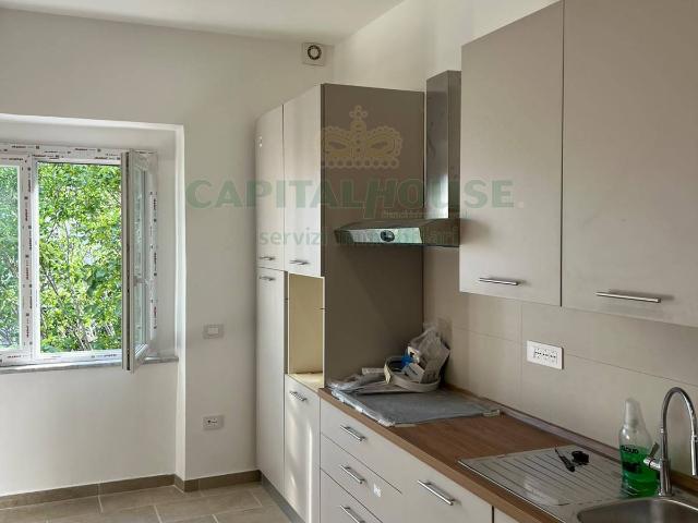 Appartamento in Affitto a Capua