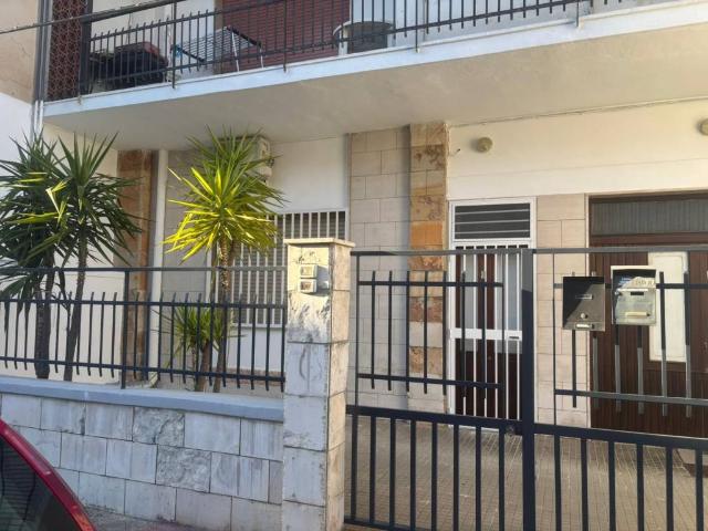 Appartamento in affitto a Capurso BA