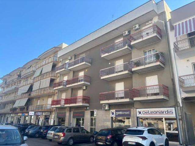 Appartamento in affitto a Capurso BA