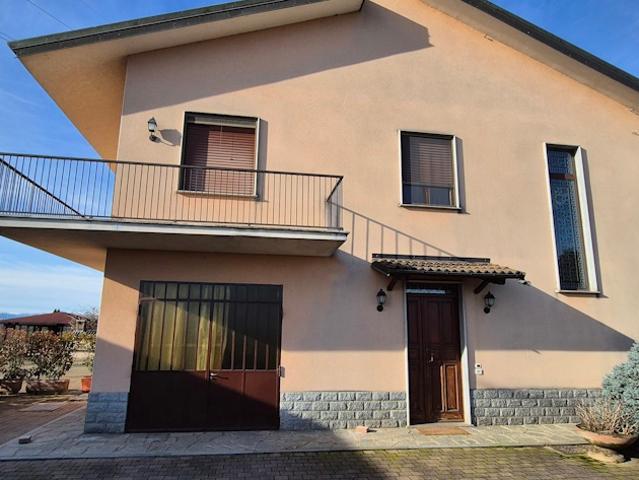 Appartamento in affitto a Carmagnola