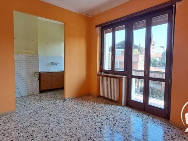 Appartamento in affitto a Carmagnola
