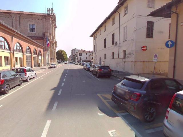 Appartamento in affitto a Carmagnola