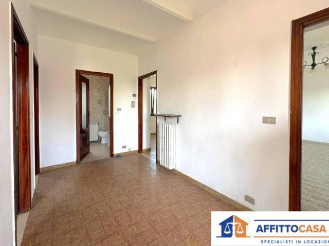 Appartamento in affitto a Carmagnola, non arredato/vuoto, posto auto, riscaldamento autonomo TrovaCasa