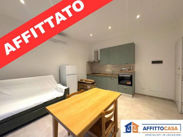 Appartamento in affitto a Carmagnola, parzialmente arredato, ristrutturato, contesto signorile TrovaCasa