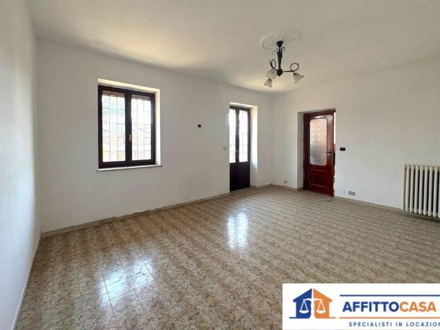 Appartamento in affitto a Carmagnola TO