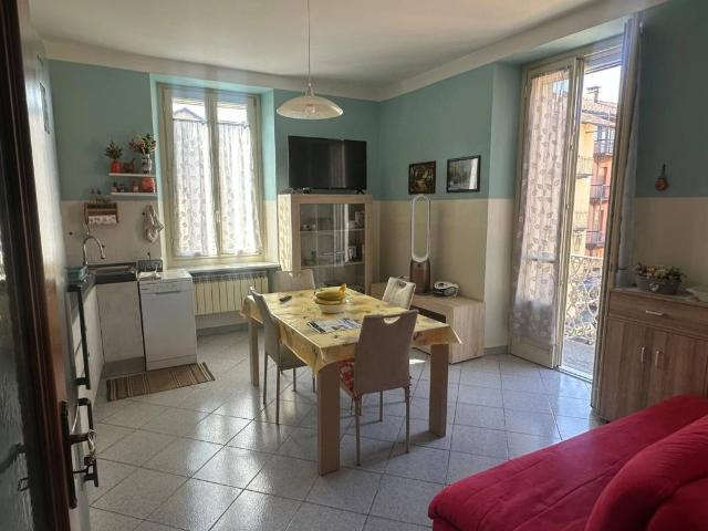 Appartamento in affitto a Carmagnola TO