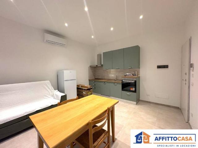 Appartamento in affitto a Carmagnola TO
