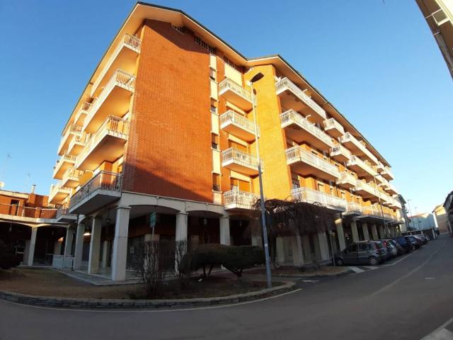 Appartamento in affitto a Carmagnola TO
