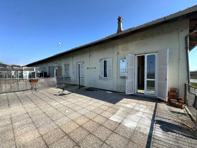 Appartamento in affitto a Carmagnola TO
