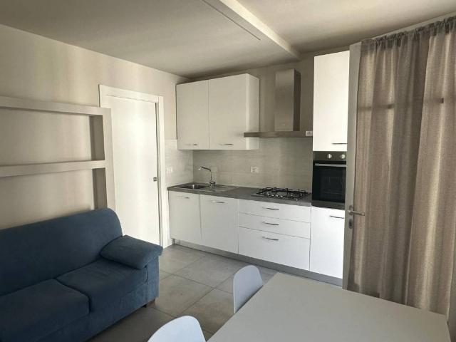Appartamento in affitto a Carmagnola TO
