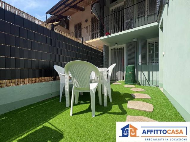 Appartamento in affitto a Carmagnola TO
