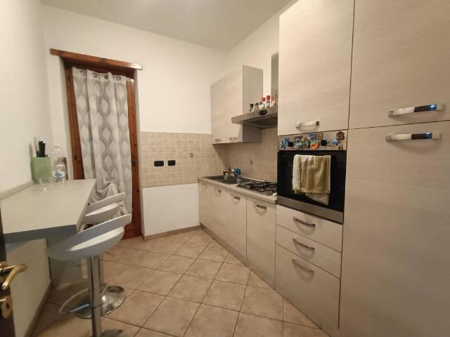 Appartamento in affitto a Carmagnola TO