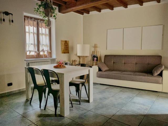 Appartamento in affitto a Carmagnola TO