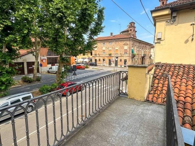 Appartamento in affitto a Carmagnola TO