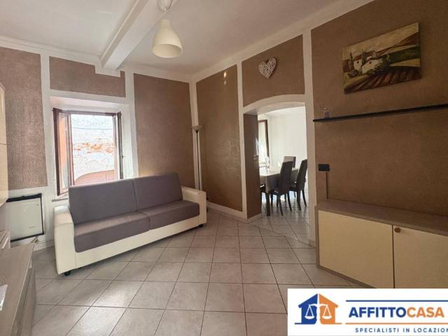 Appartamento in affitto a Carmagnola TO