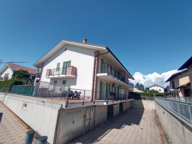 Appartamento in affitto a Carmagnola TO