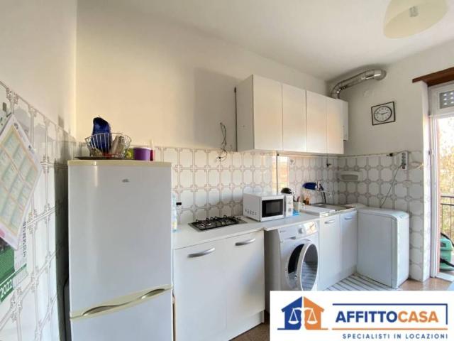 Appartamento in affitto a Carmagnola TO
