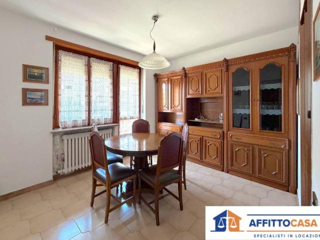 Appartamento in affitto a Carmagnola TO