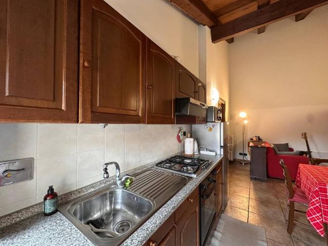 Appartamento in affitto a Carmagnola TO