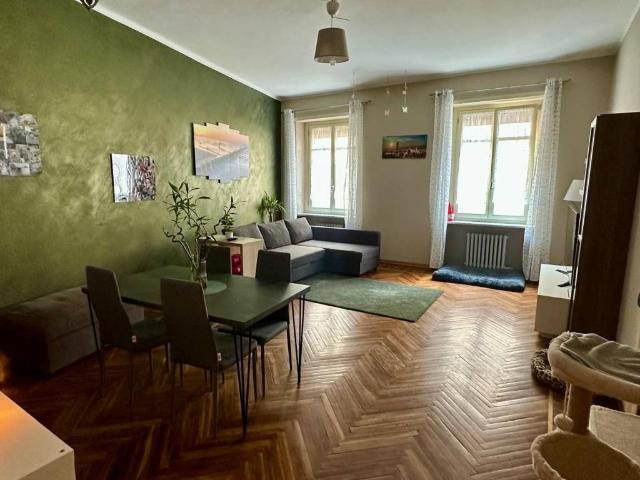 Appartamento in affitto a Carmagnola TO