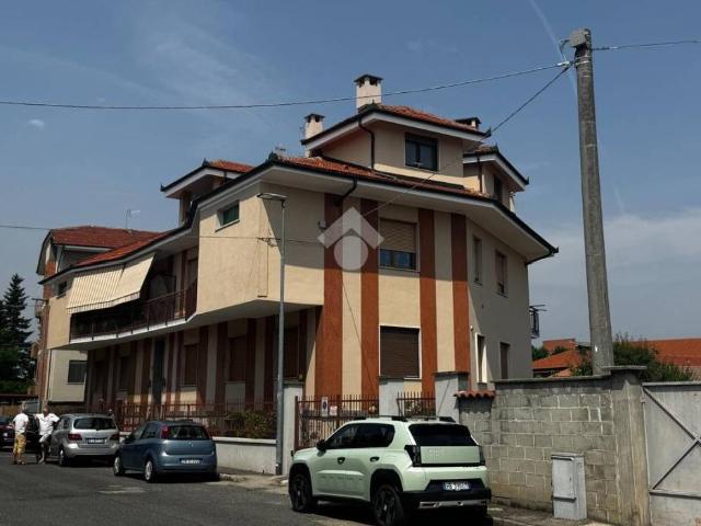 Appartamento in affitto a Carmagnola TO