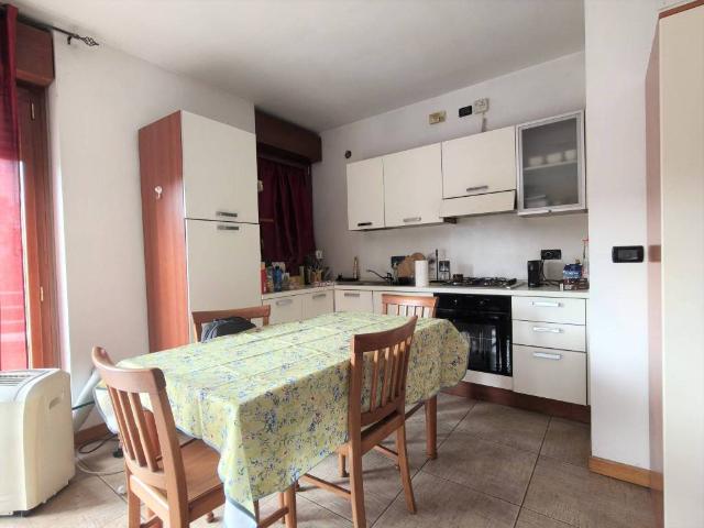 Appartamento in affitto a Carmagnola TO