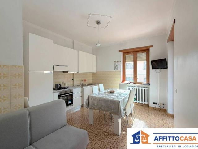 Appartamento in affitto a Carmagnola TO