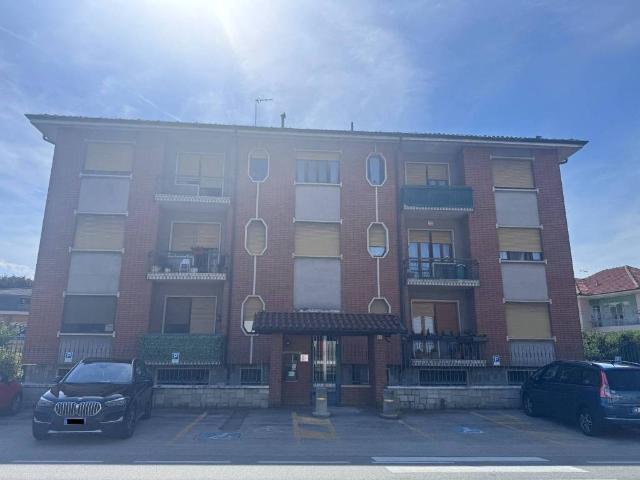 Appartamento in affitto a Carmagnola TO