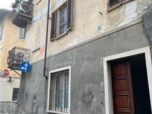 Appartamento in affitto a Carmagnola TO