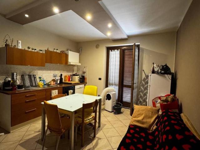 Appartamento in affitto a Carmagnola TO