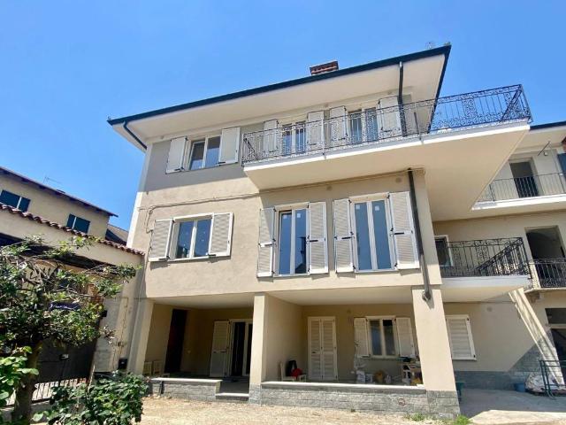 Appartamento in affitto a Carmagnola TO
