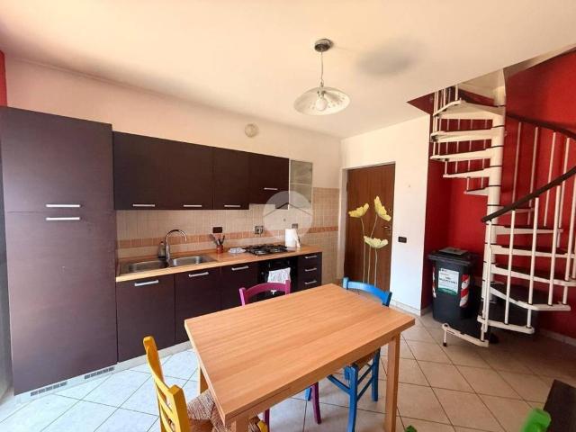Appartamento in affitto a Carmagnola TO
