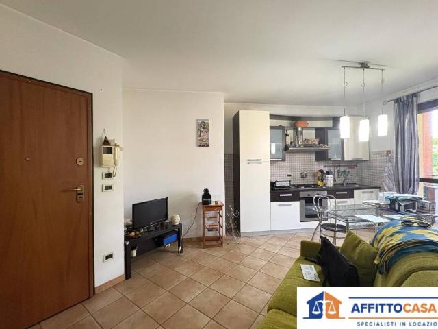 Appartamento in affitto a Carmagnola TO