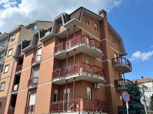 Appartamento in affitto a Carmagnola TO