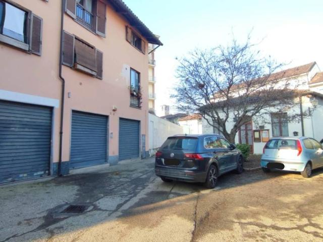 Appartamento in affitto a Carmagnola via Provvidenza, arredato, riscaldamento autonomo, ristrutturato TrovaCasa