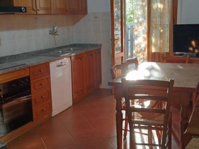 Appartamento in affitto a Carmignano PO